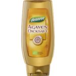 Sirop de agave ecologic 700g Dennree