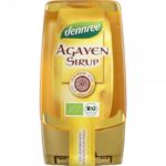 Sirop de agave bio 250g DENNREE