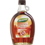 Sirop de Artar bio grad A gust intens