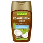 Sirop din flori de cocos 250g RAPUNZEL
