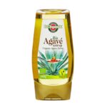 SIROP DE AGAVE BIO 350g BIORGANIK