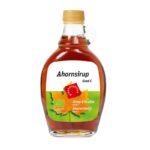 Sirop de artar tip C bio 250ml Green Organics