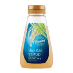 SIROP DE OREZ BIO 300G - BIOPONT