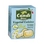 SMANTANA VEGETALA SOIA BIO 200ml CONDI
