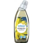 SOLUTIE PENTRU CURATAT TOALETA CU LAMAIE 750ML SODASAN