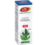 Solutie farebil FARES 10ml