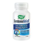 SystemWell Ultimate Immunity 30tablete Secom