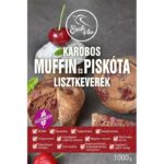AMESTEC FAINA FARA GLUTEN BRIOSE 1KG SZAFI FREE