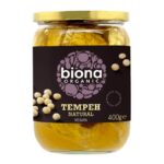 TEMPEH BIO 400g BIONA