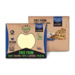 MOZZARELLA VEGANA FELII 180G GREENVIE