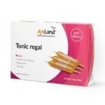 Tonic regal 10fiole Apiland