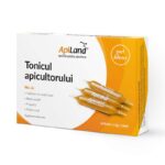 Tonicul apicultorului 10fiole Apiland