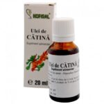 ULEI DE CATINA 20ML HOFIGAL