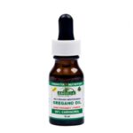 Ulei de oregano salbatic Forte 80% Carvacrol 15ml PROVITA NUTRITION