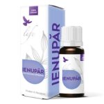 Ulei esential ienupar 10ml BIONOVATIV