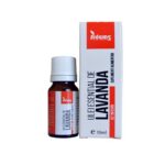 Ulei esential lavanda ADAMS 10ml