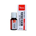Ulei esential menta creata ADAMS 10ml