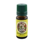 Ulei esential de bergamota Solaris 10ml