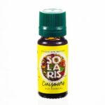 Ulei esential de cuisoare Solaris 10ml