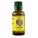 Ulei esential de eucalipt Solaris 30ml