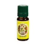 Ulei esential de lavanda Solaris 10ml
