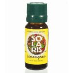 Ulei esential de lemongrass Solaris 10ml