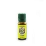 Ulei esential de lime Solaris 10ml