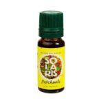 Ulei esential de patchouli Solaris 10ml