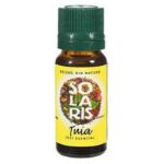 Ulei esential de tuia Solaris 10ml