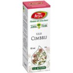 Ulei esential de cimbru FARES 10ml
