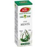 Ulei esential de menta FARES 10ml