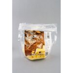 Unt de cacao alimentar 100g Nature Cookta