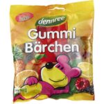 JELEURI DIN FRUCTE BIO URSULETI 100g DENNREE