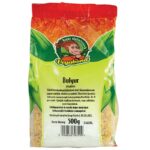 BULGUR 500G VEGABOND