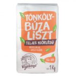 FAINA GRAU SPELTA INTEGRALA 1KG VEGABOND