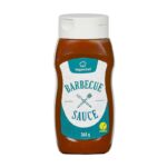 SOS BARBECUE VEGAN 360G VEGANCHEF