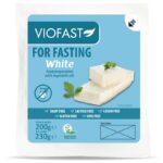 Viofast alb (feta) pentru post 200g