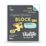 CASCAVAL VEGAN PENTRU PIZZA 200g VIOLIFE