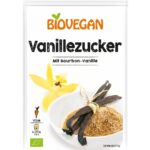 Zahar vanilie bourbon integral ecologic