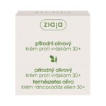 Crema antirid 30+ Ulei de masline 50ml Ziaja