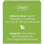 Crema ultra nutritiva ulei de masline 50ml Ziaja