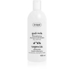 Sampon fortifiant cu proteine lapte de capra 400ml Ziaja