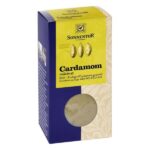 Cardamom macinat bio 50g Sonnentor