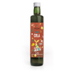 Sirop Cola 0,5L bio Sonnentor