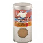 Amestec de mirodenii pentru cafea in solnita Aladdin bio 35g Sonnentor