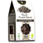 Biscuiti Ciocolata Naturala 130g Ambrozia