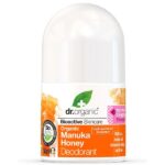 Deodorant cu manuka 50ml Dr. Organic