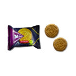 Biscuite umplut cu crema de curmale Ma'Amoul 60g Ambrozia