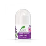 Deodorant cu lavanda 50ml Dr. Organic