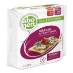 Paine extrudata cu porumb si mei fara gluten 100g Abonett